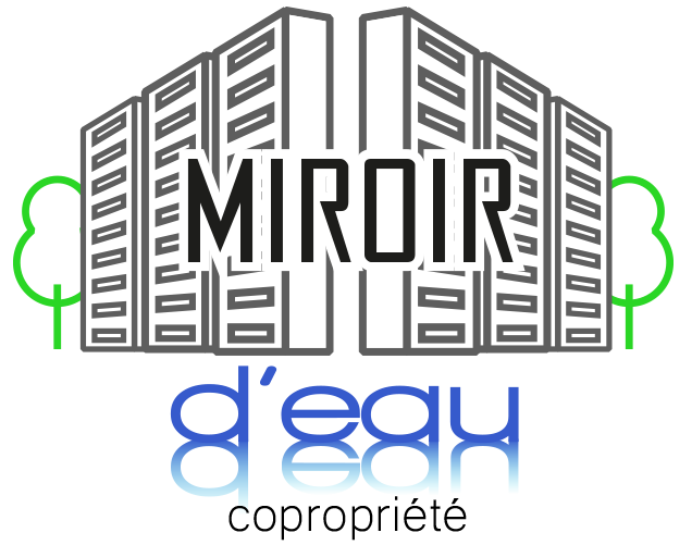 Copropriété du Miroir d'Eau